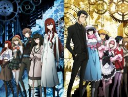 Developer Game Visual Novel MAGES. Mengalami Kerugian dan Akan Terancam Bangkrut Total