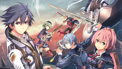 Developer Nihon Falcom Berencana Untuk Meremake Game Mereka