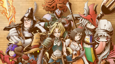 Final Fantasy IX Akan Segera Mendapatkan Versi Remake