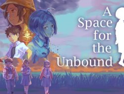 Game A Space for the Unbound Akan Rilis di Bulan Januari 2023