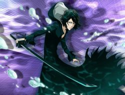Game Bleach Brave Souls Mengadakan Event Untuk Menyambut Tahun Baru 2023