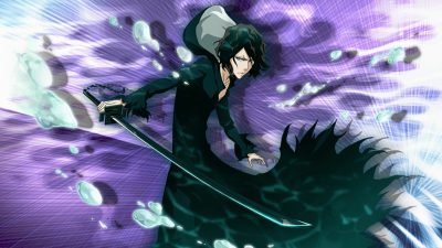 Game Bleach Brave Souls Mengadakan Event Untuk Menyambut Tahun Baru 2023