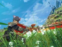 Bandai Namco Memastikan Bahwa Blue Protocol Masih Hidup Severnya