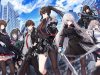 Game Counter Side Akan Menggambukan Semua Sever Menjadi Satu