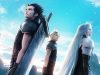 Game Crisis Core Final Fantasy VII Reunion Menjadi Game Paling Laris di Jepang