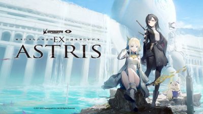 Game Ex Astris Dari Gratis Menjadi Game Berbayar Untuk Mendapatkan Update Selanjutnya