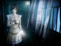 Game Fatal Frame Mask Of the Lunar Akan Rilis Bulan Maret 2023