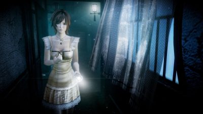 Game Fatal Frame Mask Of the Lunar Akan Rilis Bulan Maret 2023