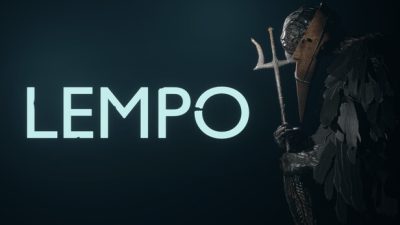 Game Horror Survival Lempo Akan Mengambil Mitologi Finlandia