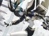 Game Mobile Black Rock Shooter FRAGMENT Akan Segera Dirilis Pada Tahun 2023