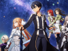 Game Mobile SAO Unleash Blading Akan Segera Tutup Sever