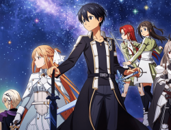 Game Mobile SAO Unleash Blading Akan Segera Tutup Sever