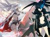 Game Punishing Gray Raven Akan Berkolaborasi Dengan Game Black Rock Shooter