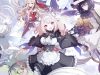 Game Mobile Romansa Eversoul Sedang Membuka Pra-Registrasi