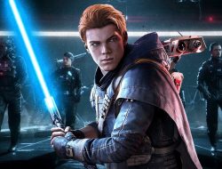 Game Star Wars Akan Dikerjakan Oleh Tim Ubisoft
