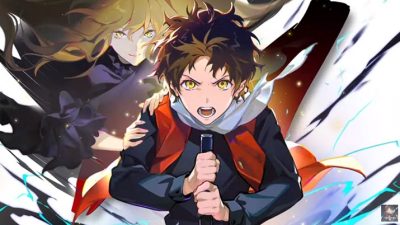 Game Tower of God Great Journey Akan Segera Dirilis Pada Tahun 2023
