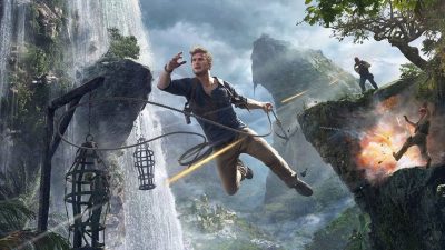 Game Uncharted Legacyof Thieves Collection Tidak Terlalu Laku di Steam