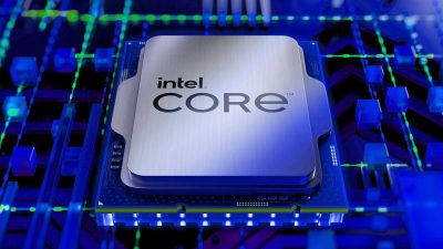 Intel Core i9-13900K Tembus Frekuensi 9GHz