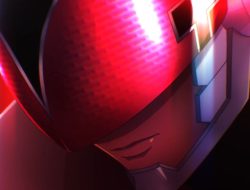 Manga Go! Go! Loser Ranger Karya Negi Haruba Mendapatkan Adaptasi Anime