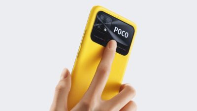 POCO C50 Akan Segera Hadir di Pasar Asia