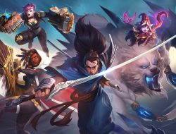 League Of Legends Akan Kembali ke Riot Games Untuk Sever Asia Tenggara
