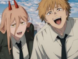 Penggemar Chainsaw Man Ingin Dibuat Remake Karena Tidak Sesuai Dengan Manga