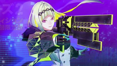 Penjualan Game Soul Hackers 2 Gagal Mencapai Harapan SEGA