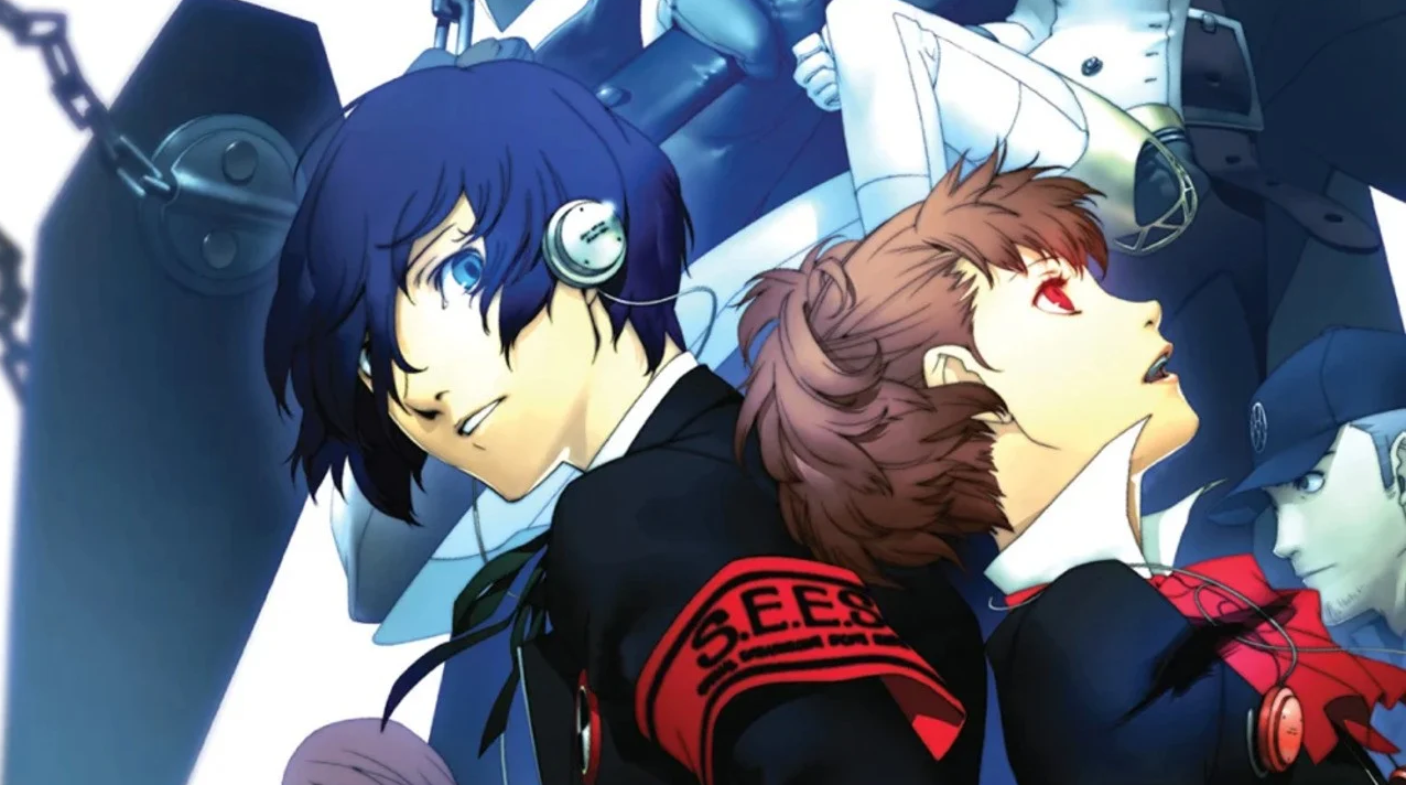 Spesifikasi Komputer Untuk Bermain Persona 3 Portable Spesifikasi Komputer Untuk Bermain Persona 3 Portable