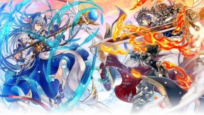 Pihak Asobimo Akan Merilis Ulang Game Avars Avabel