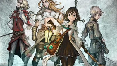 Pihak Square Enix Akan Menutup Sever Game Bravely Default Brilliant Lights
