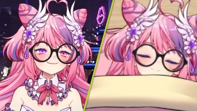 Pihak Twitch Dikritik Karena Menyebut Vtuber Sebagai Pencipta AI