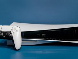 Playstation 5 Berhasil Terjual Sebanyak 25 Juta Unit