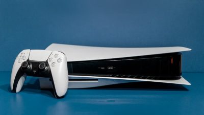 Playstation 5 Berhasil Terjual Sebanyak 25 Juta Unit