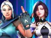 Riot Games Menuntut NetEase Dengan Tuduhan Plagiat Game Valorant