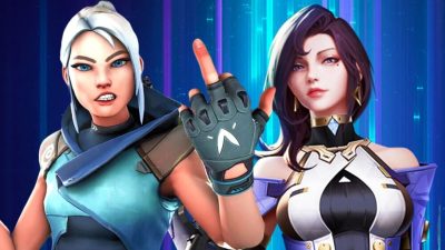 Riot Games Menuntut NetEase Dengan Tuduhan Plagiat Game Valorant