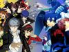 SEGA Akan Mengawasi Persona 3 Portable dan Persona 4 Golden Remake