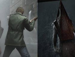 Konami Mengumumkan Silent Hill Akan Mendapatkan 2 Game dan 1 Film