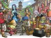 Square Enix Akan Melakukan Update Game Dragon Quest X