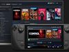 Steam Deck Dapat di Beli Tanpa Harus di Reservasi