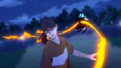 Tencent Mengumumkan Akan Merilis Game Mobile Terbaru Yang Bernama Hitori No Shita The Outcast