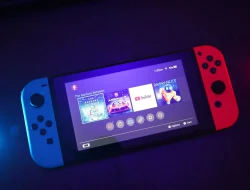 8 Game Nintendo Switch Terbaik yang Wajib Dimainkan