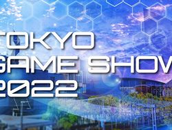 10 Perusahaan Game Lokal Yang Akan Hadir di Tokyo Game Show 2022