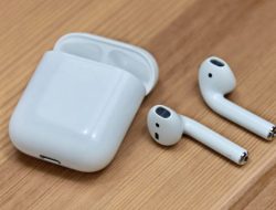 Apple Bakal Merilis Airpods Yang Sangat Terjangkau Pada Tahun 2024