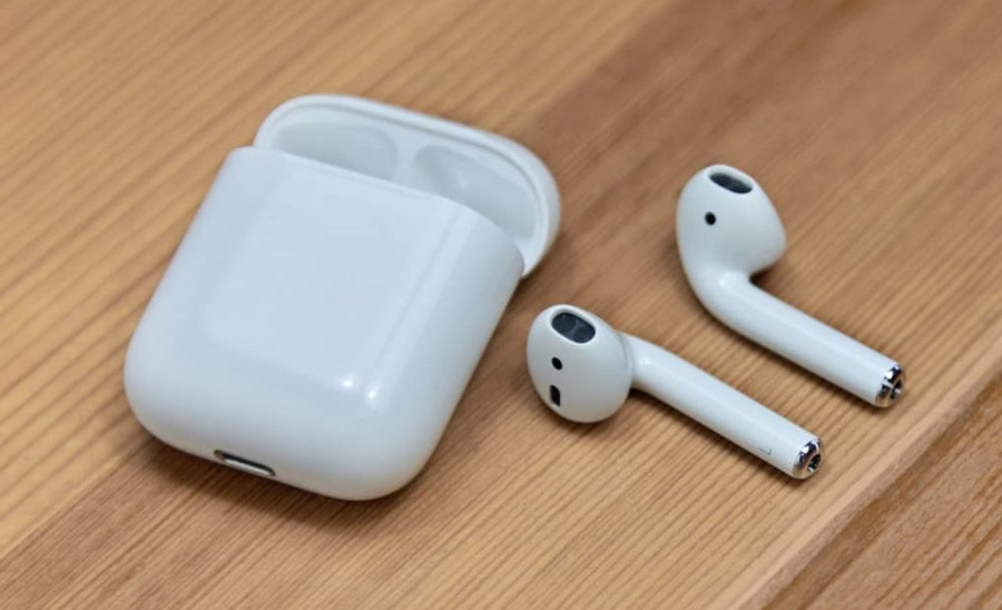 Apple Bakal Merilis Airpods Yang Sangat Terjangkau Pada Tahun 2024 Apple Bakal Merilis Airpods Yang Sangat Terjangkau Pada Tahun 2024