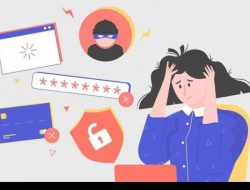 Tips Mengatasi dan Waspada Penipuan Online