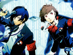 Informasi Tentang Persona 3 Remake Bocor di Forum Komunitas