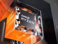 AMD Umumkan Prosesor Desktop Ryzen 7000 Series non-X dan X3D