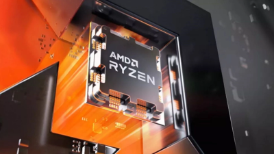 AMD Umumkan Prosesor Desktop Ryzen 7000 Series non-X dan X3D
