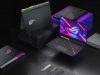 ASUS ROG Pamerkan Berbagai Macam Laptop Gaming Next Gen Dalam Acara CES 2023