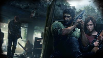 Aksi Scam Bermodus Memberikan Kode Game Gratis The Last of Us